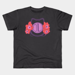 Penny in Public Kids T-Shirt